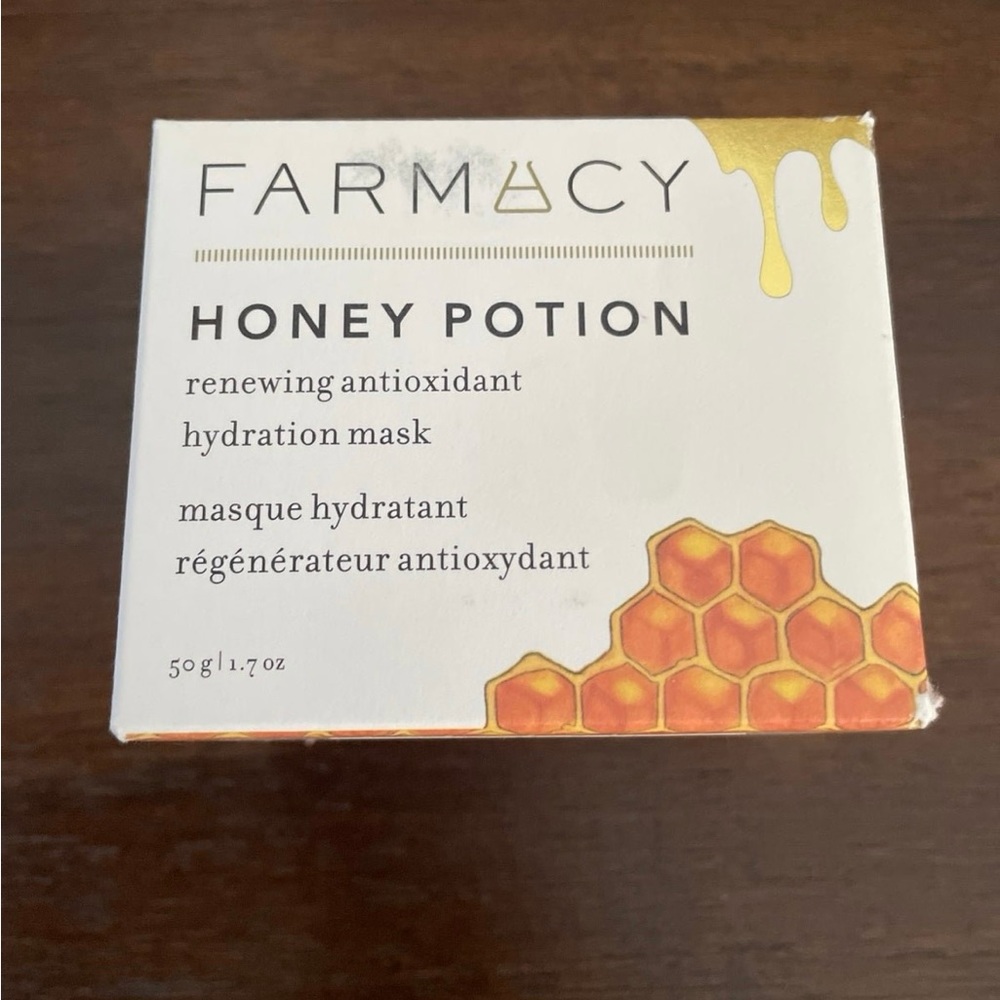 Farmacy Honey Potion
